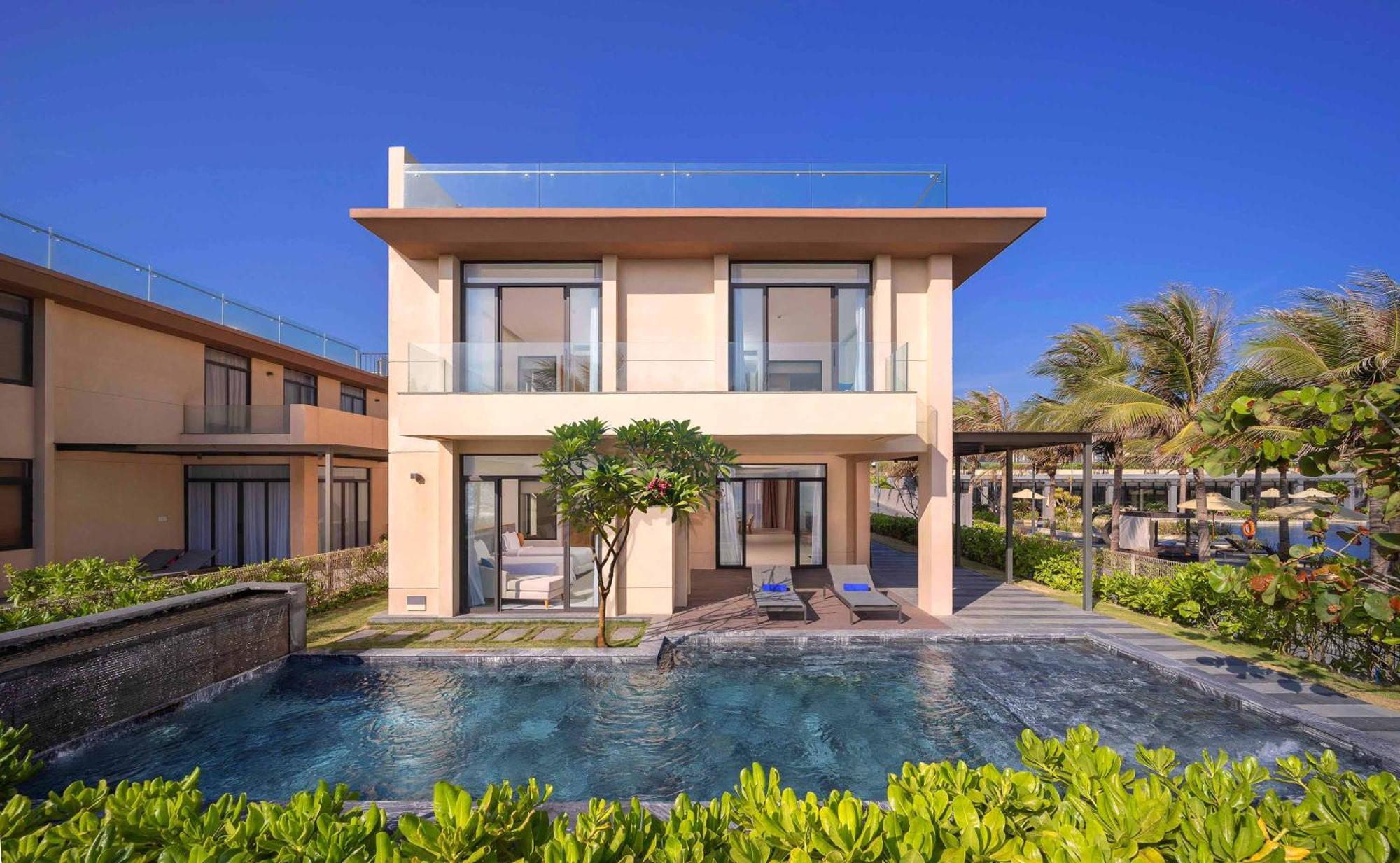 Sunny Smes - Virgo Nha Trang Apartment Exterior photo