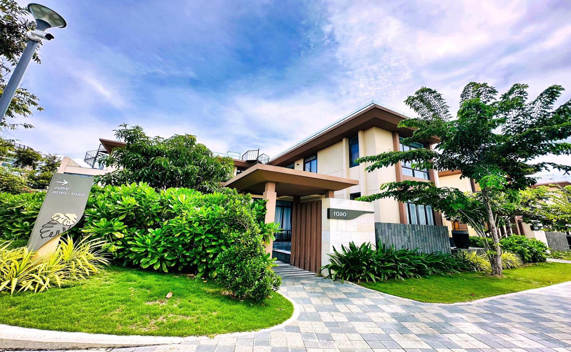 Sunny Smes - Virgo Nha Trang Apartment Exterior photo