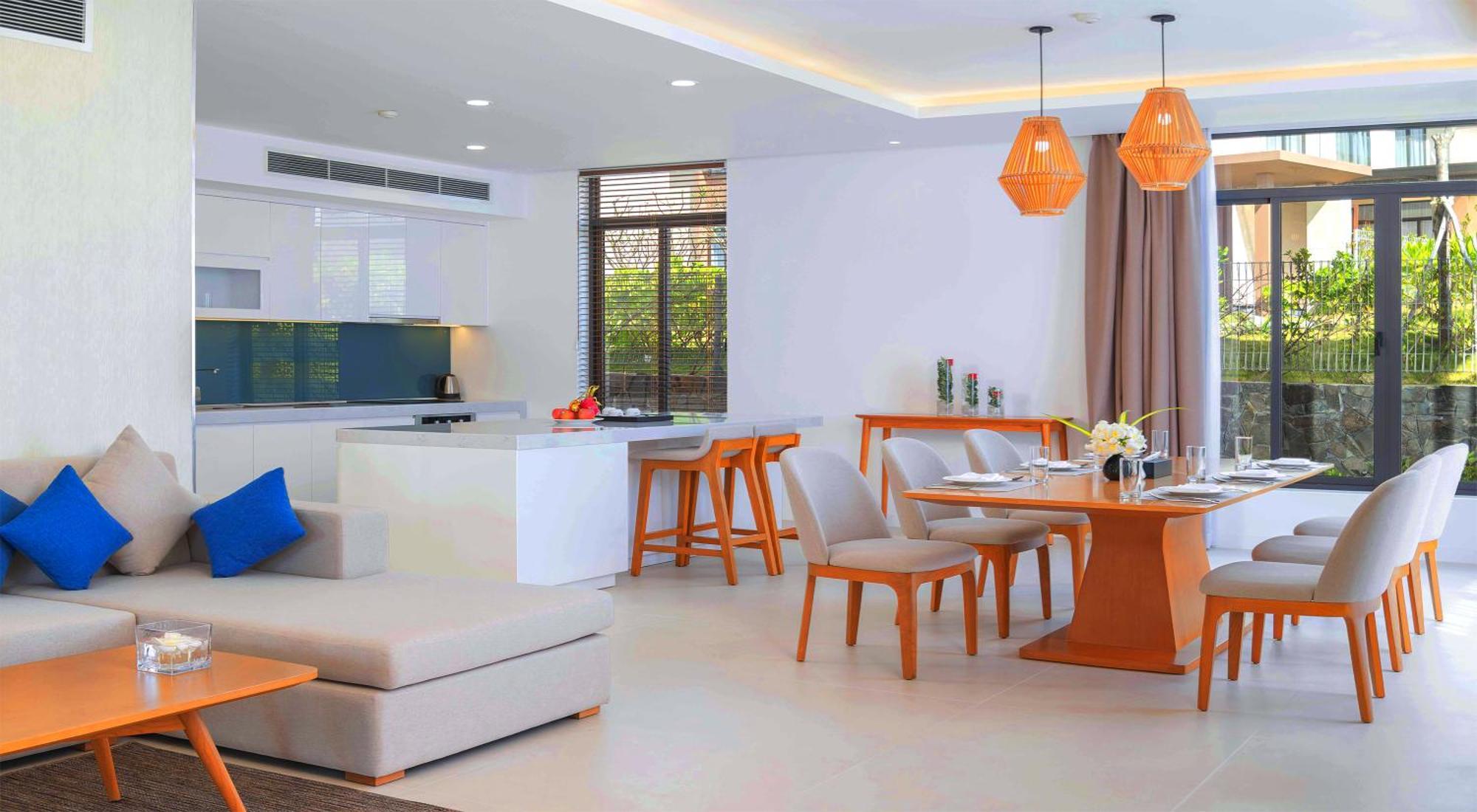 Sunny Smes - Virgo Nha Trang Apartment Exterior photo